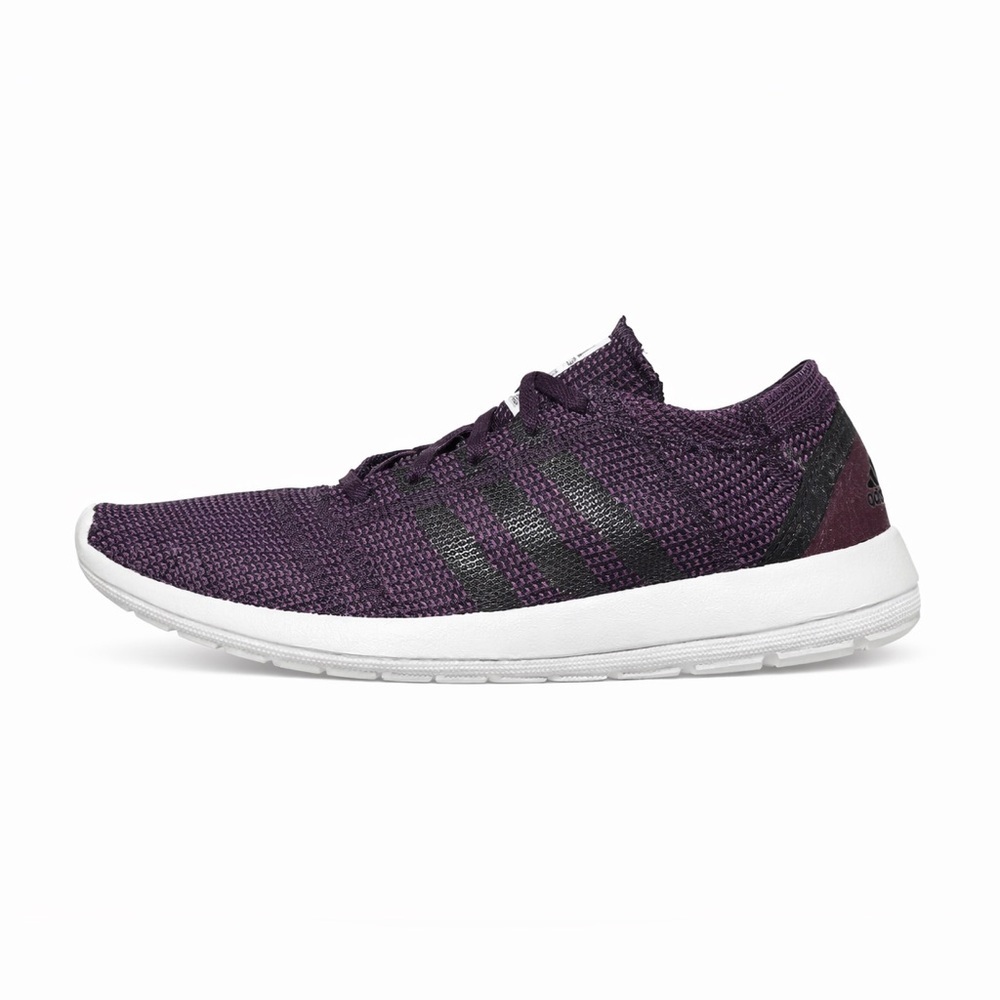 Adidas Element Refine Tricot Running Shoes 11.5 Lightweight Comfort Athletic NWT